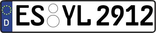 ES-YL2912