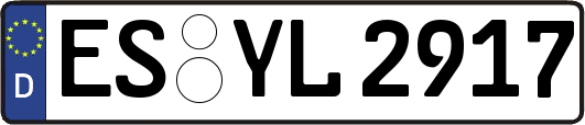 ES-YL2917