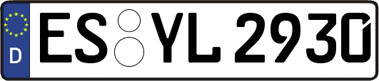 ES-YL2930