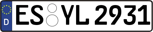ES-YL2931