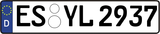 ES-YL2937