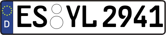 ES-YL2941