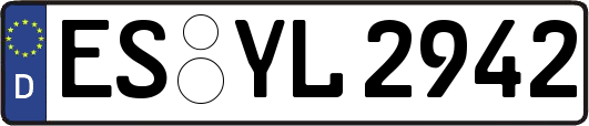 ES-YL2942