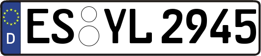 ES-YL2945