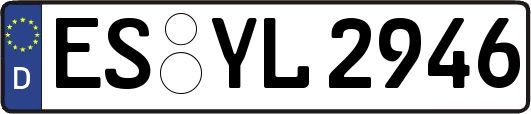 ES-YL2946