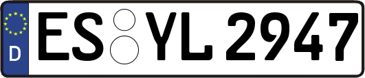 ES-YL2947
