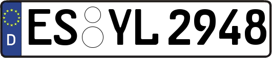 ES-YL2948