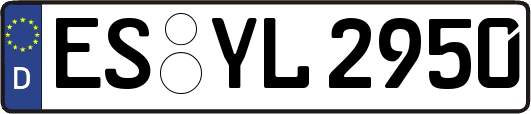 ES-YL2950