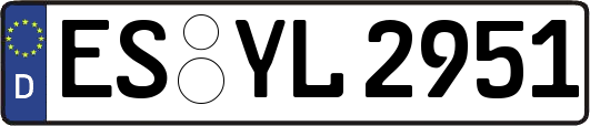 ES-YL2951
