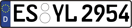 ES-YL2954