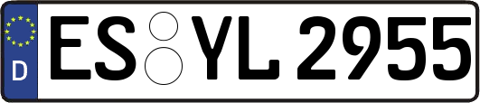 ES-YL2955