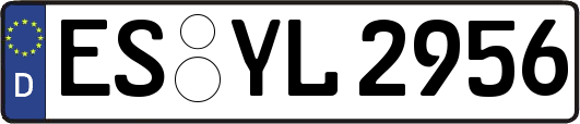 ES-YL2956