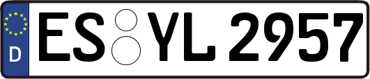 ES-YL2957