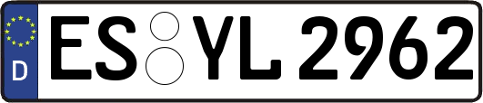 ES-YL2962