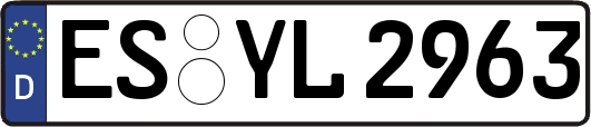 ES-YL2963