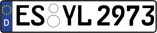 ES-YL2973