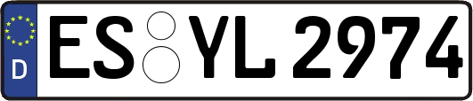 ES-YL2974