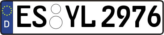 ES-YL2976