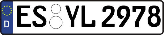 ES-YL2978