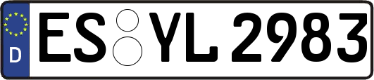 ES-YL2983