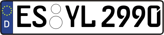 ES-YL2990