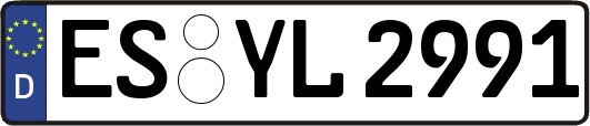 ES-YL2991