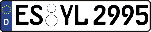 ES-YL2995