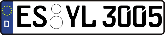 ES-YL3005