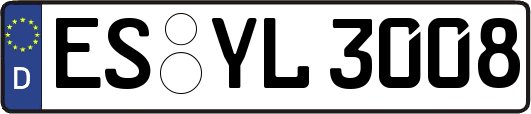 ES-YL3008
