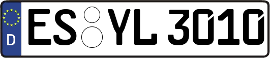 ES-YL3010