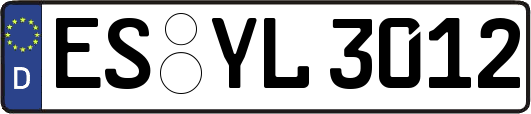 ES-YL3012