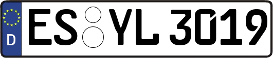 ES-YL3019