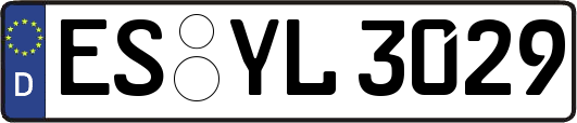 ES-YL3029