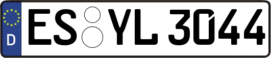 ES-YL3044