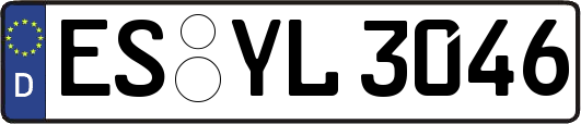 ES-YL3046