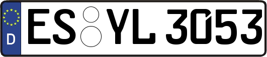 ES-YL3053