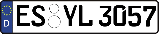 ES-YL3057