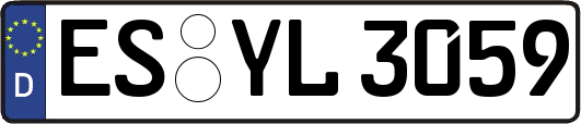 ES-YL3059
