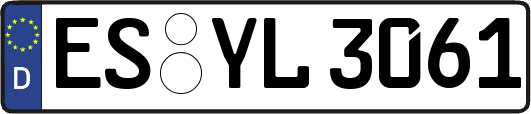 ES-YL3061
