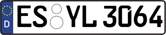 ES-YL3064