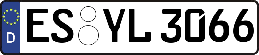ES-YL3066