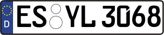 ES-YL3068