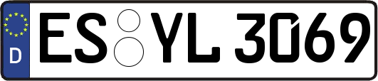 ES-YL3069