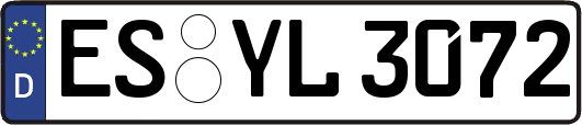 ES-YL3072