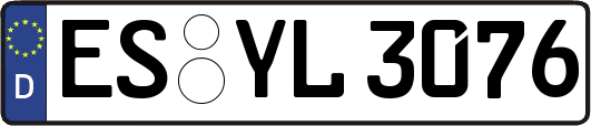 ES-YL3076