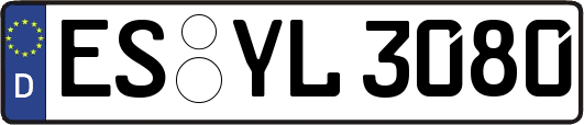 ES-YL3080