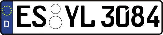 ES-YL3084