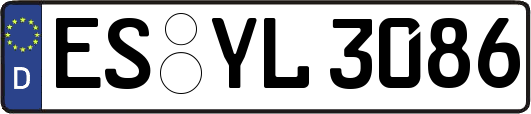 ES-YL3086