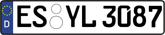 ES-YL3087