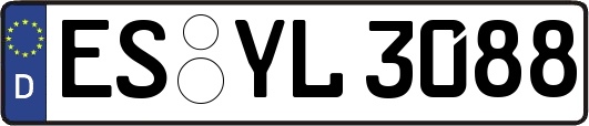 ES-YL3088